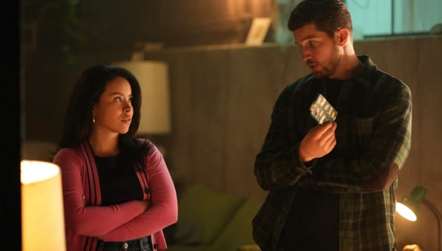 Critique de l’épisode 14 de la saison 5 de Good Trouble: Une fête en solo
