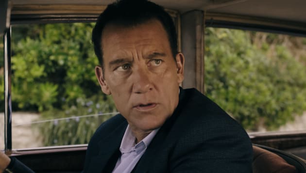 Critique de l’épisode 2 de la saison 1 de Monsieur Spade: Plus fiable que votre ingéniosité