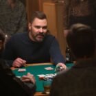 Playing Poker - Chicago PD Season 11 Episode 2