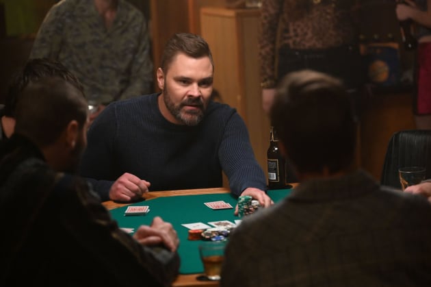 Critique de l’épisode 2 de la saison 11 de Chicago PD : Un retour sur les pas.