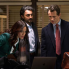 Validating the Evidence - Law & Order