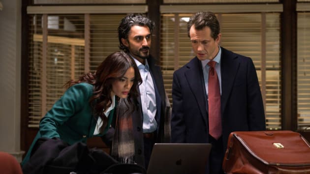 Critique de l’épisode 2 de la saison 23 de New York Unité Spéciale : Innovation Humaine