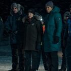 Danvers and Navarro Investigate - True Detective Season 4 Episode 2