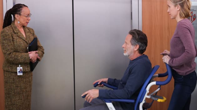 Critique de l’épisode 2 de la saison 9 de Chicago Med : Cette ville n’est pas assez grande pour nous deux