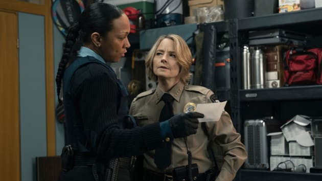 Critique de l’épisode 3 de la saison 4 de True Detective : Night Country Part 3