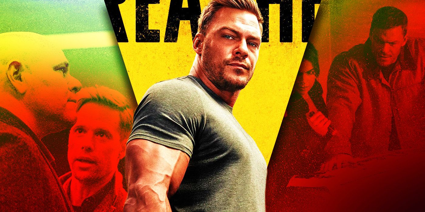 Critique de l’épisode 6 de la saison 2 de Reacher