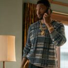 Marvin Works - Power Book III: Raising Kanan Season 3 Episode 8