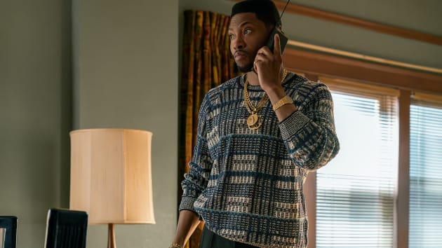 Critique de l’épisode 8 de la saison 3 de Power Book III: Raising Kanan : Bilan