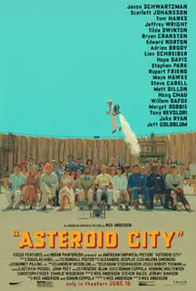 Critique du film “Asteroid City” – Signals AZ