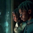 The Kitchen movie review & film summary (2024)