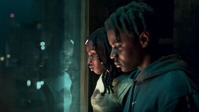 Critique du film The Kitchen (2024) : résumé et avis
