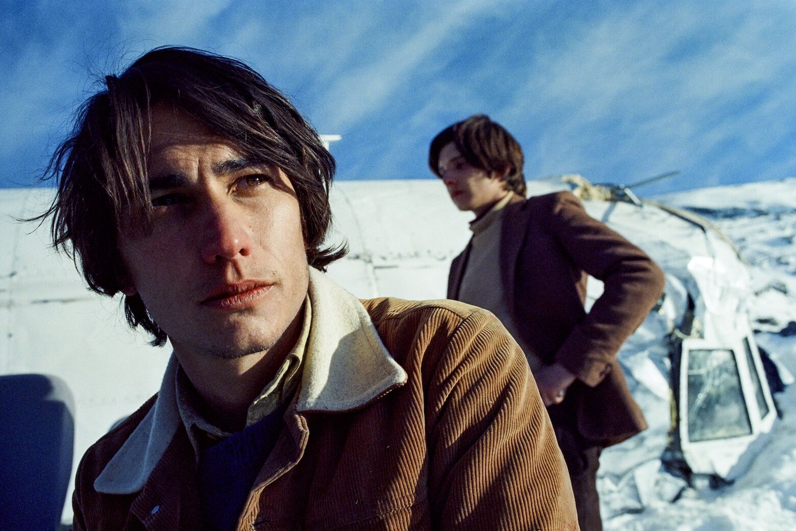 Critique film : “Société de la neige” sur Netflix, le récit bouleversant de la catastrophe du vol des Andes de 1972
