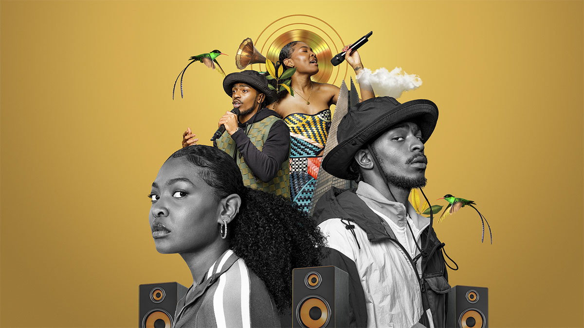 Critiques de Netflix’s Champion : Ne l’appelez pas ‘le nouveau Top Boy’