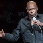 Dave Chappelle's trans jokes in Netflix special frustrate liberal critics: 'He's learned nothing'