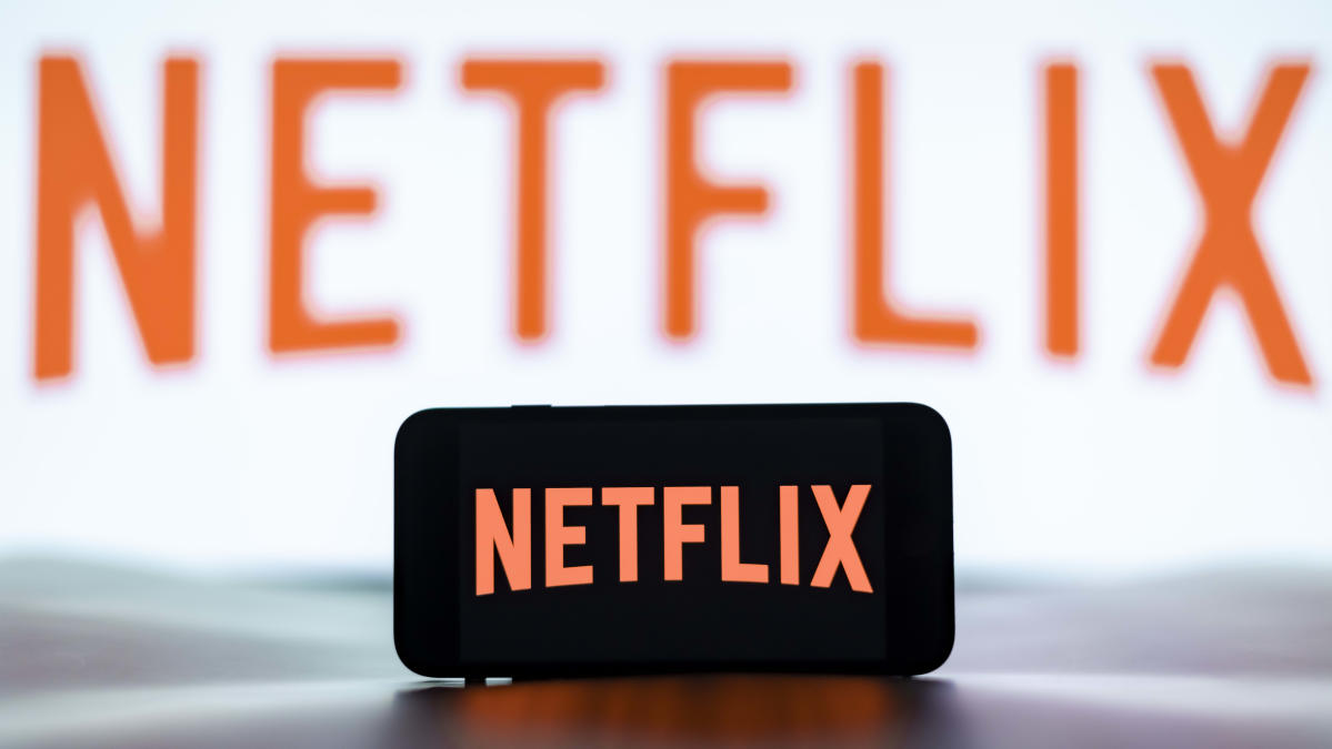 Croissance abonnés Netflix au cœur des résultats trimestriels Q4