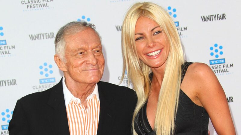 Crystal Hefner change son célèbre nom de famille – NBC 5 Dallas-Fort Worth