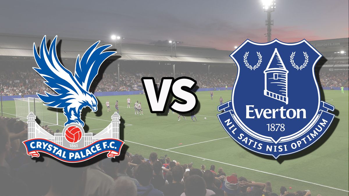 Crystal Palace vs Everton en direct : Comment regarder le match du troisième tour de la FA Cup en ligne et à la télé, nouvelles de l’équipe