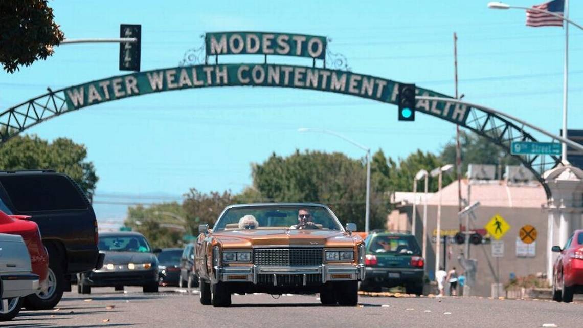 Culture pop de Modesto CA : séries TV, musique, films