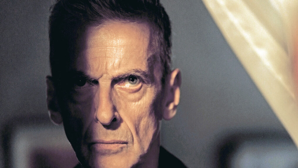 Cush Jumbo et Peter Capaldi dans Criminal Record, un jeu de confiance et de cupidité, de petits animaux font des voyages dans Nature, nouvelle saison de Break Point