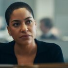 ‘Criminal Record’ On Apple TV+: Cush Jumbo Gives A Sensational Performance Alongside The Brilliant Peter Capaldi