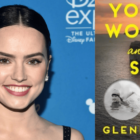 Daisy Ridley's Movie ‘Young Woman And The Sea’ Could Move From Disney+ To Theatrical Release