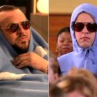Original Damian from 'Mean Girls' surprises new cast of musical movie