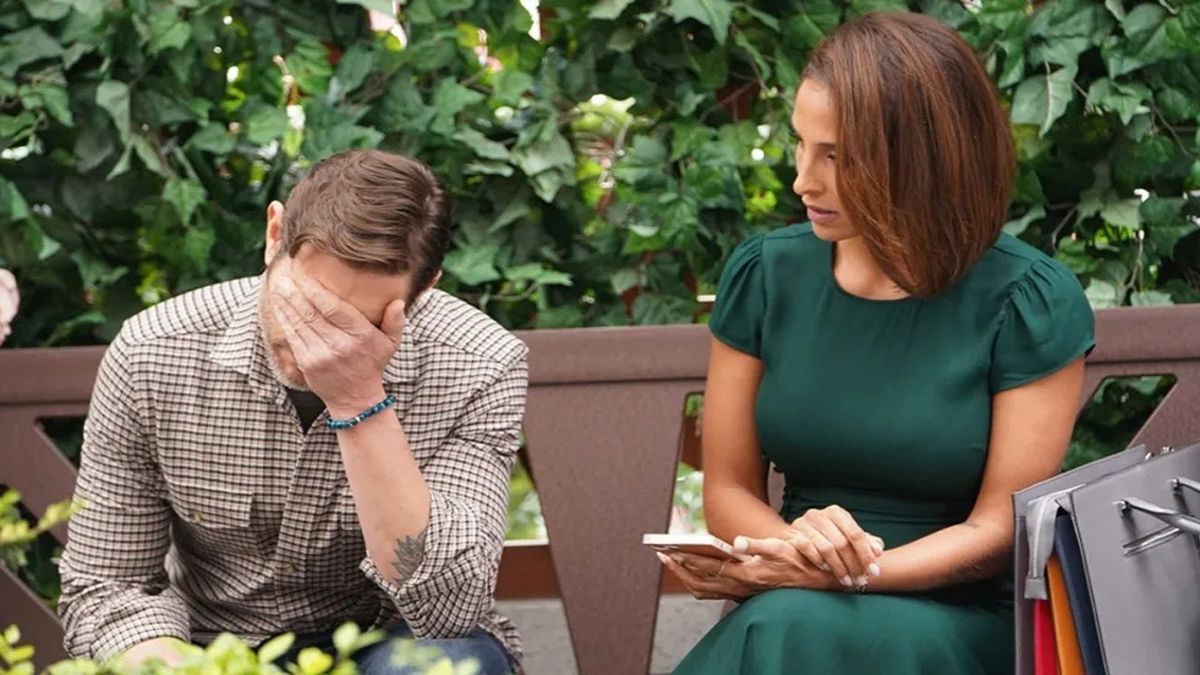 Daniel trompe Lily? Rumeurs dans The Young and the Restless
