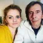 Danniella Westbrook heartbroken as she announces death of beloved dad | Celebrity News | Showbiz & TV