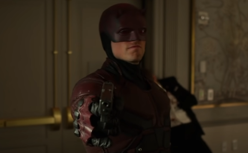 “Daredevil: Born Again” recrute Wilson Bethel en tant que Bullseye sur Disney+