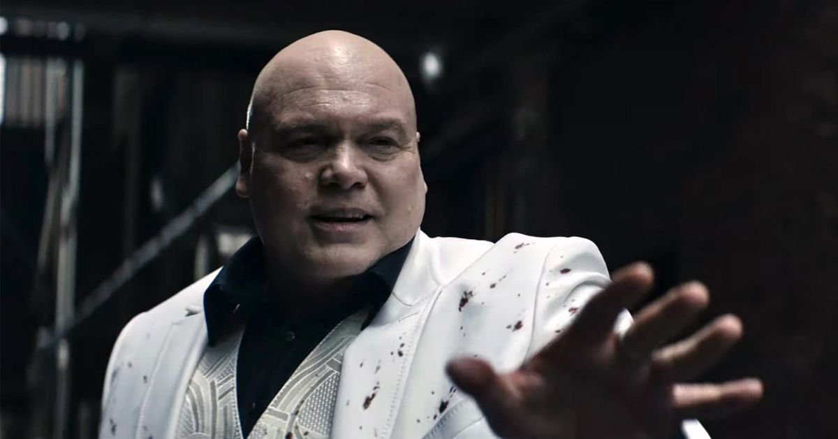 Daredevil de Netflix est-il canon avec la série Echo de Marvel?
