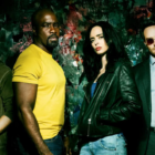 Marvel Makes Daredevil, Jessica Jones, Other Netflix Shows Part Of Official MCU Canon