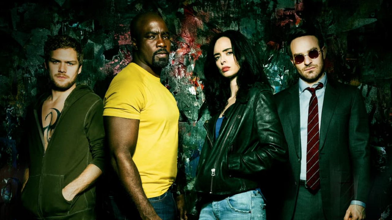 Daredevil et Jessica Jones intégrés à l’univers cinématographique Marvel