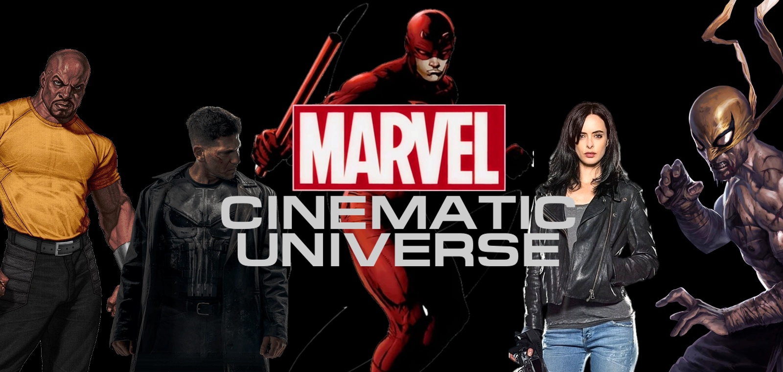 Daredevil et The Punisher font leur grand retour dans la saga cinématographique Marvel sur Disney+