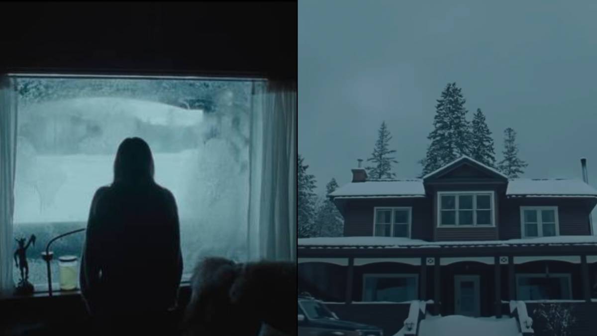 Dark thriller sur Netflix: les spectateurs stupéfaits après avoir perdu deux heures