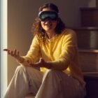 Apple Vision Pro Launch Date Set for Feb. 2 2024 – The Hollywood Reporter