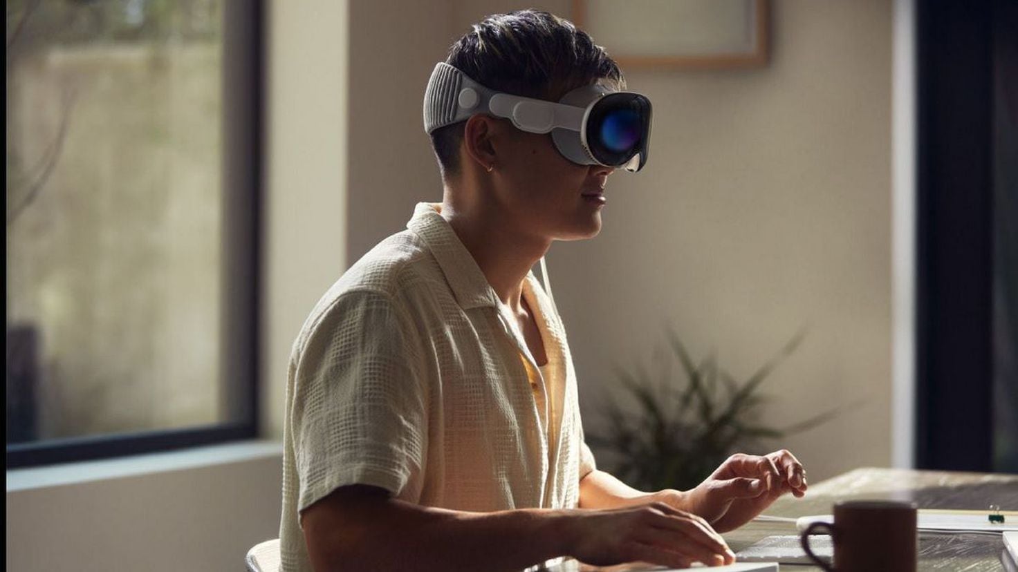 Date de lancement et prix du casque Vision Pro d’Apple annoncés