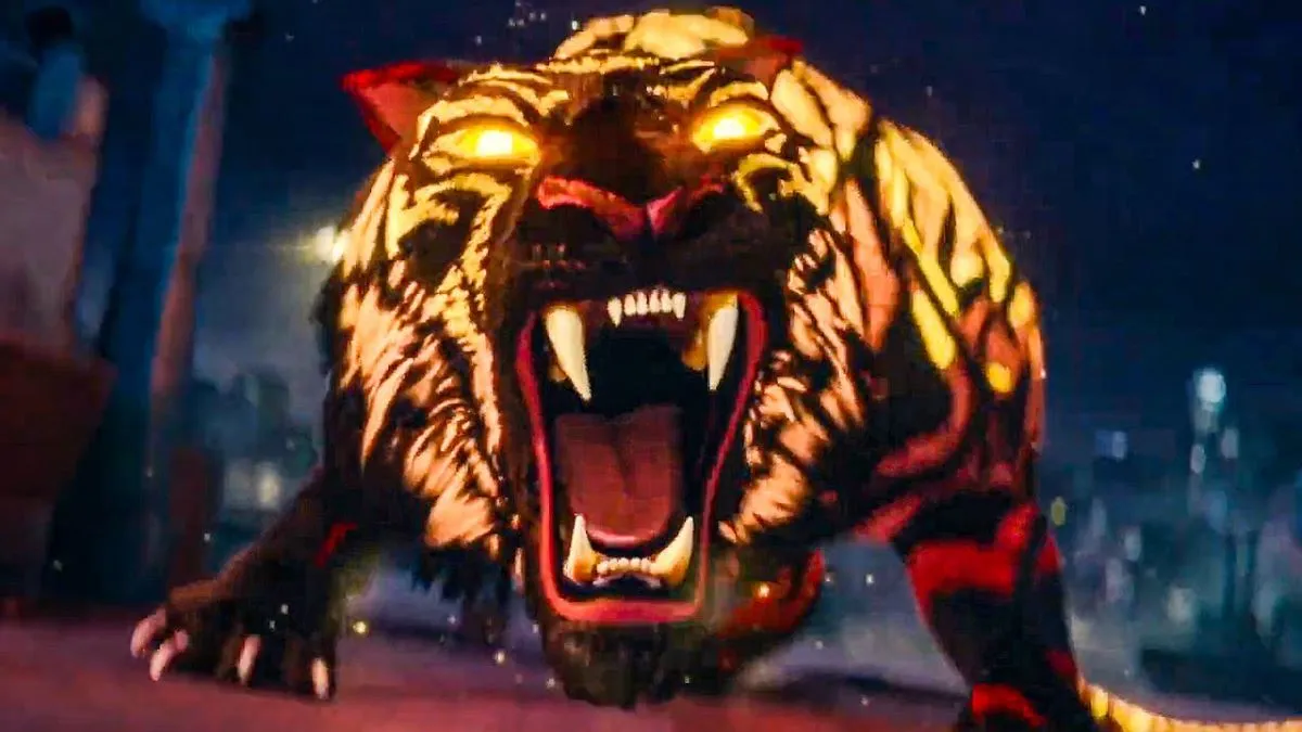 Date de sortie, bande-annonce, casting, intrigue et plus pour “L’apprenti du tigre”