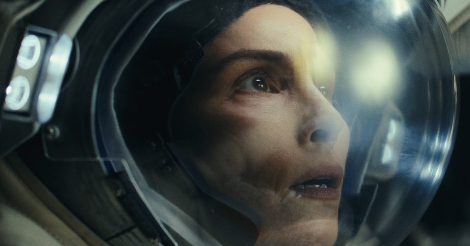 Date de sortie, casting, dernières nouvelles de la série Constellation sur Apple TV+
