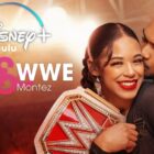 'Love & WWE: Bianca & Montez' Disney+ Release Date Announced (Canada)