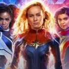 The Marvels IMAX Theater List