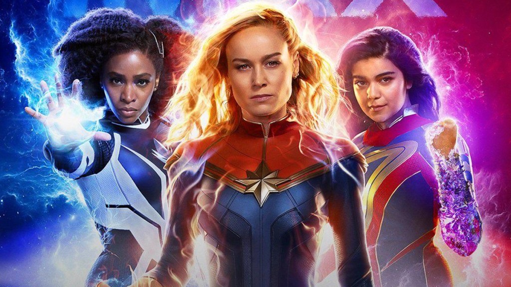 Date de sortie de Marvels sur Disney+ annoncée