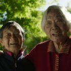 Nǎi Nai & Wài Pó Trailer Sets Disney+ Release Date for Documentary Short
