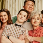 Young Sheldon season 7