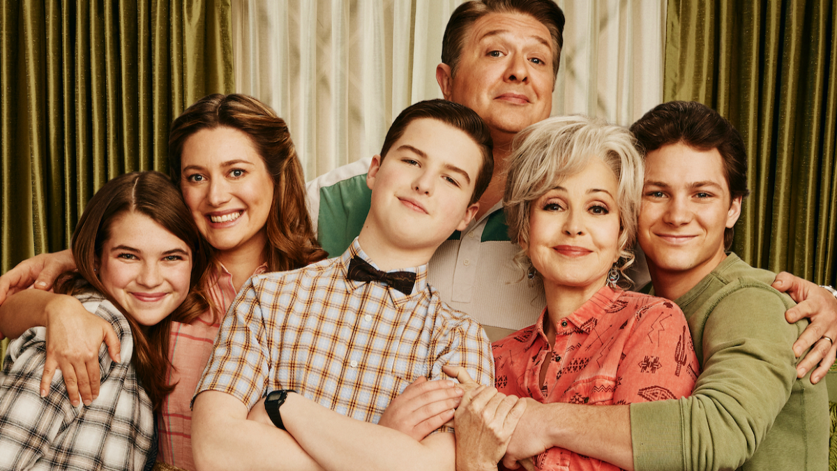 Date de sortie de Young Sheldon saison 7, bande-annonce, casting, intrigue et plus