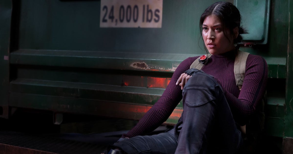 Date de sortie de la saison 1 d’Echo : Quand la série anti-héros MCU d’Alaqua Cox arrive sur Disney+