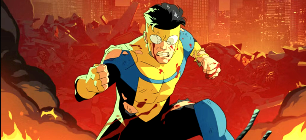 Date de sortie de la saison 2, épisode 5 de “Invincible”