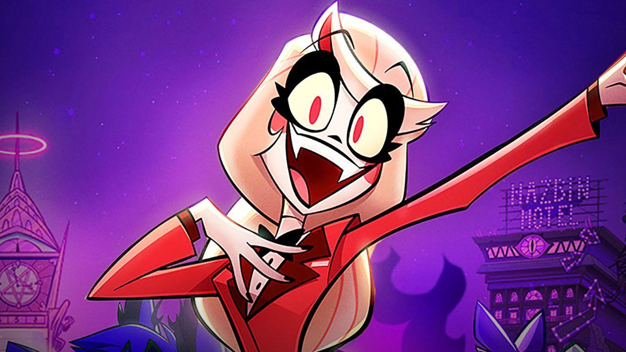 Date de sortie de l’épisode 5 de Hazbin Hotel et calendrier restant