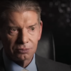 When is the Vince McMahon Netflix documentary release date?