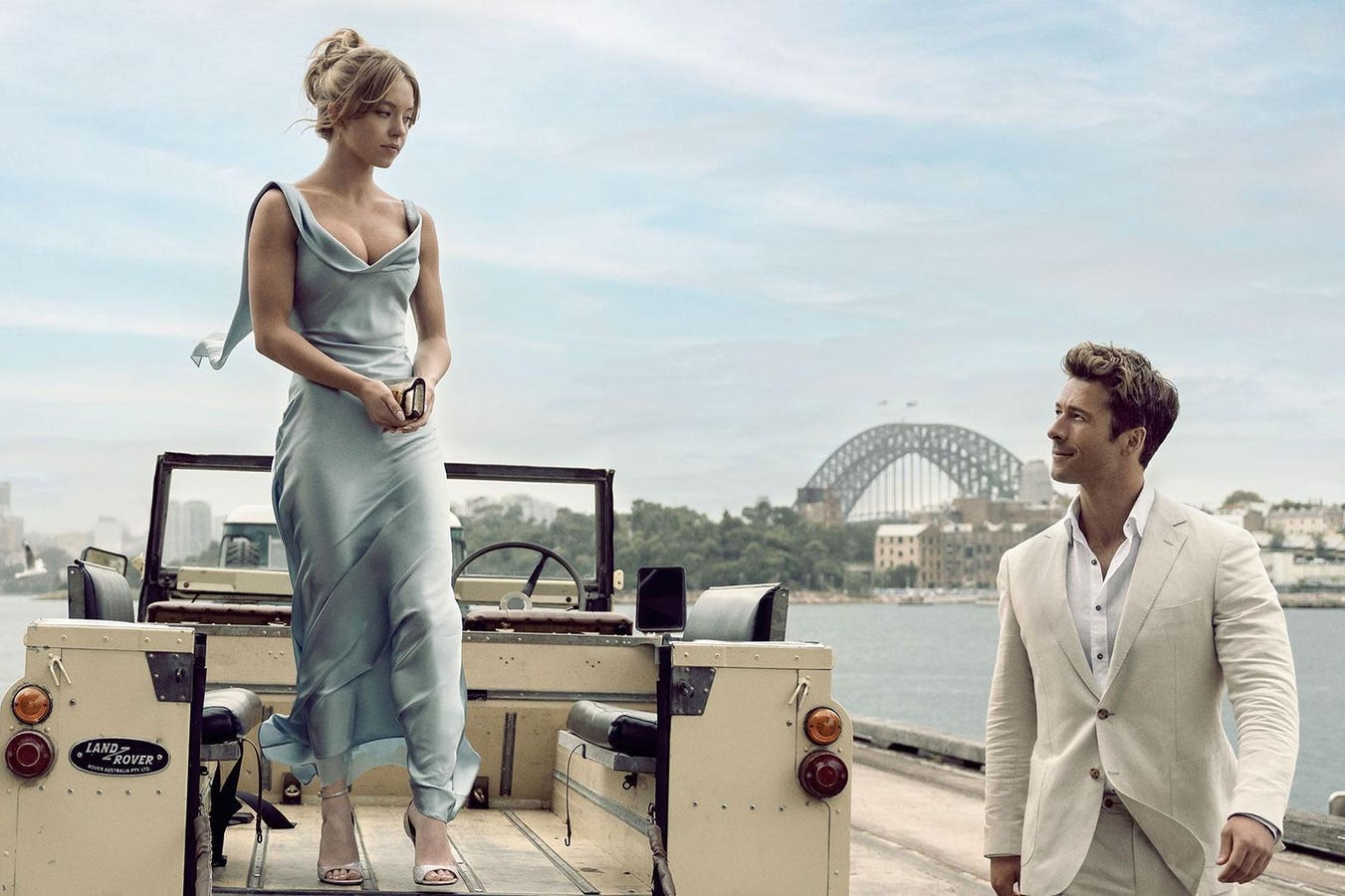 Date de sortie du film “Anyone But You” sur les plateformes de streaming