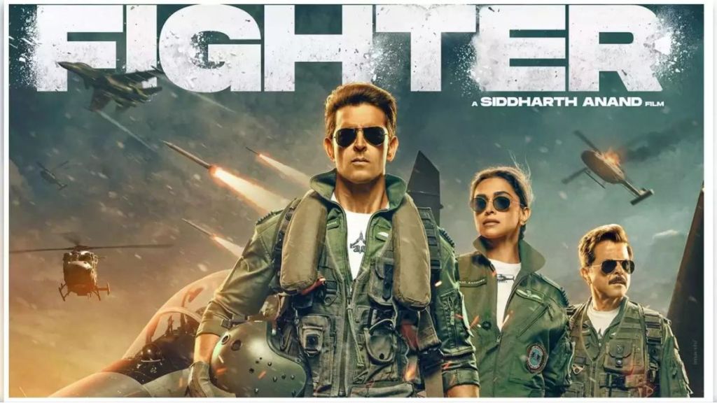 Date de sortie en streaming de Fighter (2024) sur Netflix : rumeurs